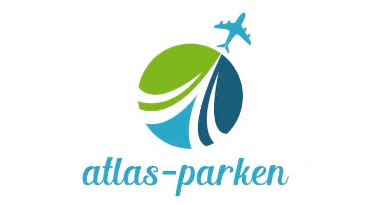 Logo von Atlas Parken