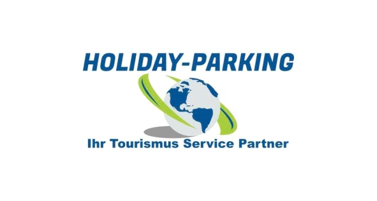 Logo von Holiday Parking Bremen