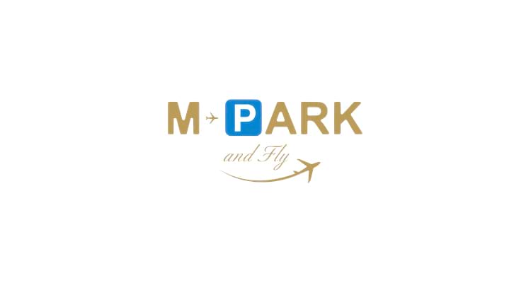 Logo von M-Park and Fly