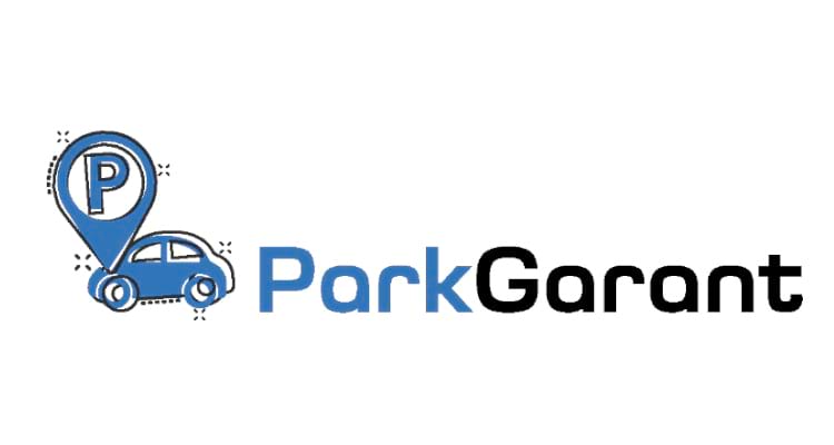 Logo von ParkGarant Düsseldorf