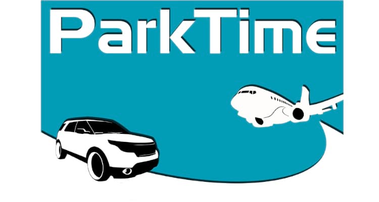 Logo von Parktime