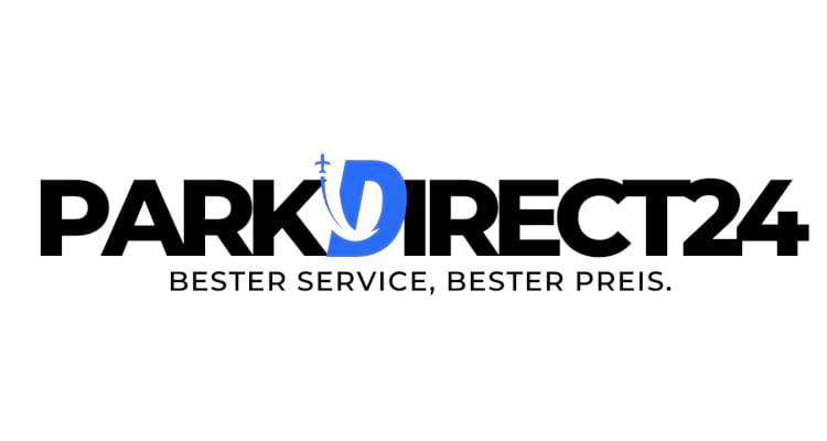 Logo von ParkDirect24