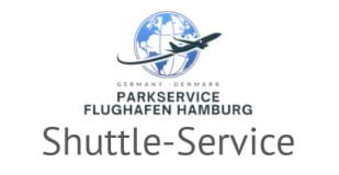 Logo vom Parkservice Hamburg